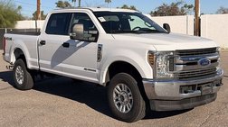 2019 Ford Super Duty F-250 