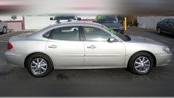 2006 Buick LaCrosse CXL
