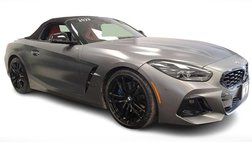 2023 BMW Z4 M40i