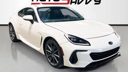 2024 Subaru BRZ Limited