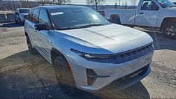 2024 Jeep Wagoneer S Launch Edition