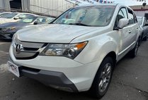 2009 Acura MDX SH-AWD
