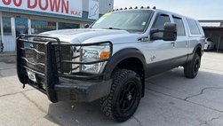 2015 Ford Super Duty F-350 Lariat