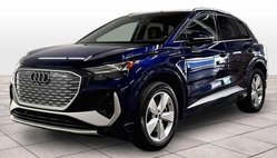 2023 Audi Q4 e-tron quattro Prestige 50
