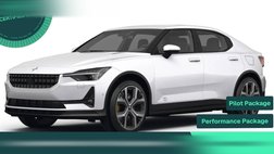 2022 Polestar 2 Long Range Dual Motor