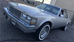 1976 Cadillac Seville Seville