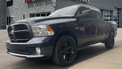 2015 Ram Ram Pickup 1500 Express