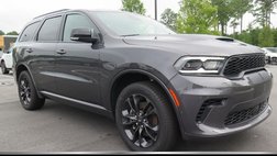 2024 Dodge Durango GT Premium