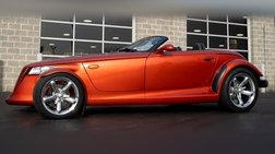 2001 Plymouth Prowler Base