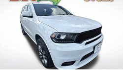 2019 Dodge Durango GT Plus