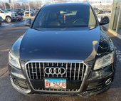 2016 Audi Q5 2.0T quattro Premium
