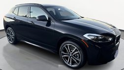 2023 BMW X2 xDrive28i