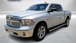 2016 Ram Ram Pickup 1500 SLT