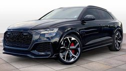 2024 Audi RS Q8 4.0T quattro