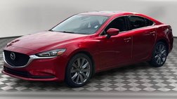 2020 Mazda MAZDA6 Grand Touring