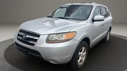 2007 Hyundai Santa Fe GLS
