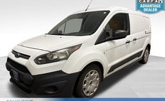 2017 Ford Transit Connect XL