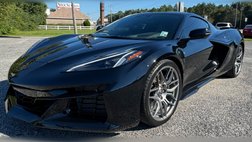 2024 Chevrolet Corvette Z06