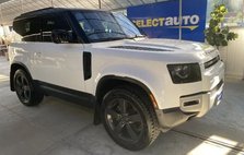2021 Land Rover Defender 90 S