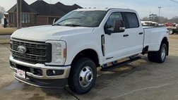 2026 Ford Super Duty F-350 XL