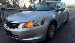 2009 Honda Accord LX