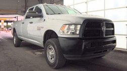 2017 Ram Ram Pickup 2500 Tradesman