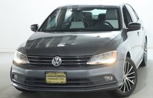 2016 Volkswagen Jetta 1.8T Sport