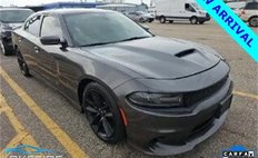 2021 Dodge Charger GT