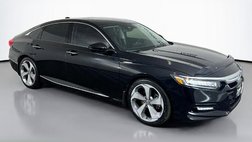 2019 Honda Accord Touring