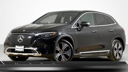 2023 Mercedes-Benz EQE EQE 350 4MATIC