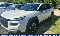 2026 Subaru Outback Touring