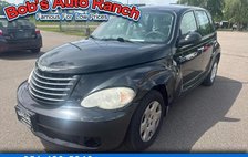 2007 Chrysler PT Cruiser Base