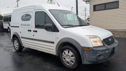 2011 Ford Transit Connect XL