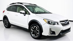 2017 Subaru Crosstrek 2.0i Limited