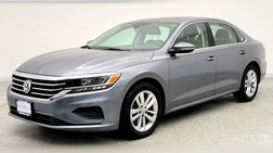 2020 Volkswagen Passat SE