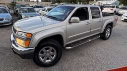 2009 Chevrolet Colorado LT