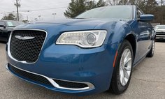 2022 Chrysler 300 Touring