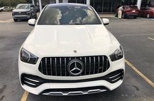 2023 Mercedes-Benz GLE-Class AMG GLE 53