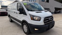 2020 Ford Transit 250