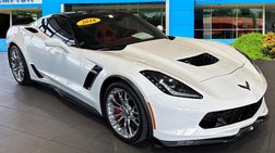 2016 Chevrolet Corvette Z06