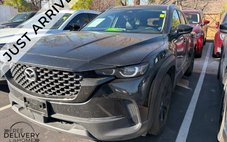 2025 Mazda CX-50 2.5 S Preferred