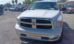 2019 Ram Ram Pickup 1500 Classic SLT
