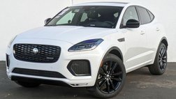 2024 Jaguar E-PACE P250 R-Dynamic SE