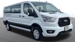 2023 Ford Transit 350 XL