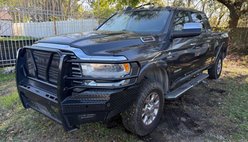 2021 Ram Ram Pickup 2500 Laramie