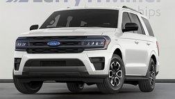 2022 Ford Expedition XL