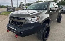 2015 Chevrolet Colorado LT