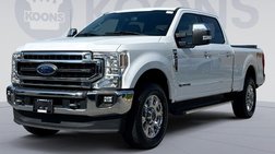 2021 Ford Super Duty F-250 Lariat