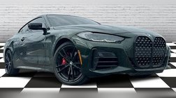 2024 BMW 4 Series M440i xDrive