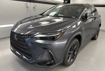 2025 Lexus NX 450h+ Base